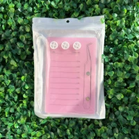 Plaqueta de Extensiones