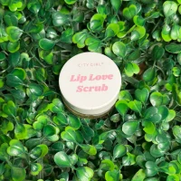 Exfoliante de Labios