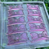 Moldes Anatómicos para Lifting de Pestañas - Princesa Lash