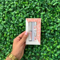 Kit Completo de Laminado de Cejas