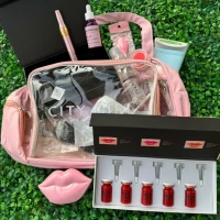 Kit de Micropigmentación de Labios y Bb Lips Completo