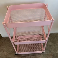 Carrito Beauty Roll