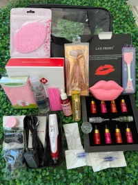 Kit BB Lips y Micropigmentación Original Profesional