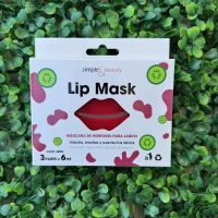 Mascarilla Labial NutriBox
