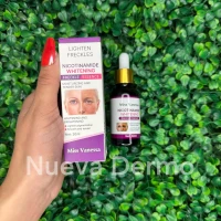 Miss Vanessa – Serum Blanqueador de Nicotinamida Anti Manchas