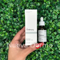 The Ordinary Mandelic Acid 10% + HA – Sérum Exfoliante Suave Anti Manchas Anti Age 30 ml