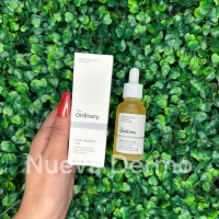 The Ordinary Lactic Acid 5% + HA – Sérum Exfoliante Anti Manchas Anti Age 30 ml