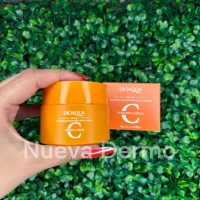 Bioaqua – Crema Facial con Vitamina C Anti Manchas Anti Age