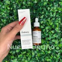 The Ordinary Soothing & Barrier Support – Sérum Reparador de Barrera Cutánea 30 ml