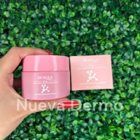 Bioaqua – Crema Facial con Niacinamida Anti Manchas