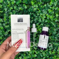 La Roche-Posay Pure Niacinamide 10 Sérum Anti-manchas 30 ml