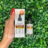 Kiss Beauty – Serum de Retinol