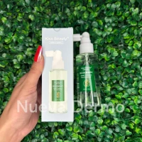 Kiss Beauty – Rosemary Scalp Treatment Crecimiento Capilar