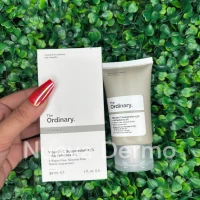 The Ordinary Vitamin C Suspension 23% + HA Spheres 2% – Crema Anti Age Anti Manchas Aclarante 30 ml