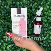 La Roche-Posay Retinol B3 Sérum Antiarrugas 30 ml