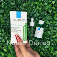 La Roche-Posay Effaclar Ultra Concentrated Serum Anti Imperfecciones Anti Acné 30 ml