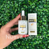 Bioaqua – Vitamin C White Serum Iluminador Anti Age Anti Manchas