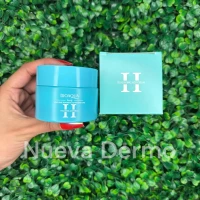 Bioaqua – Crema con Ácido Hialurónico Anti Age Anti Manchas