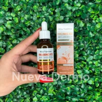 Miss Vanessa – Ácido Hialurónico Anti-Age Antioxidante