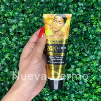 Kaliya Beauty – Mascarilla 24K Gold Anti Age